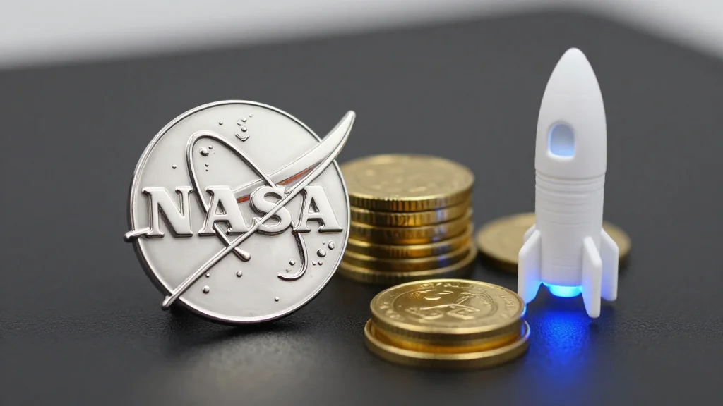 NASA Grants $5M to 29 Institutions for STEM Education