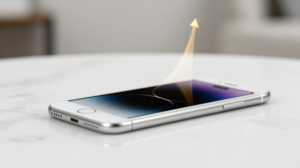 Apple's iPhone Revenue Surges 22% to $57 Billion, Boosting Overall Sales