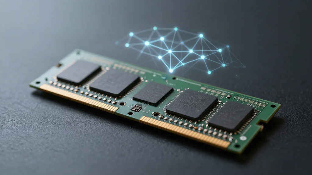 Micron Posts Record $23.9B Revenue but CEO Warns AI Memory Shortage Will Linger