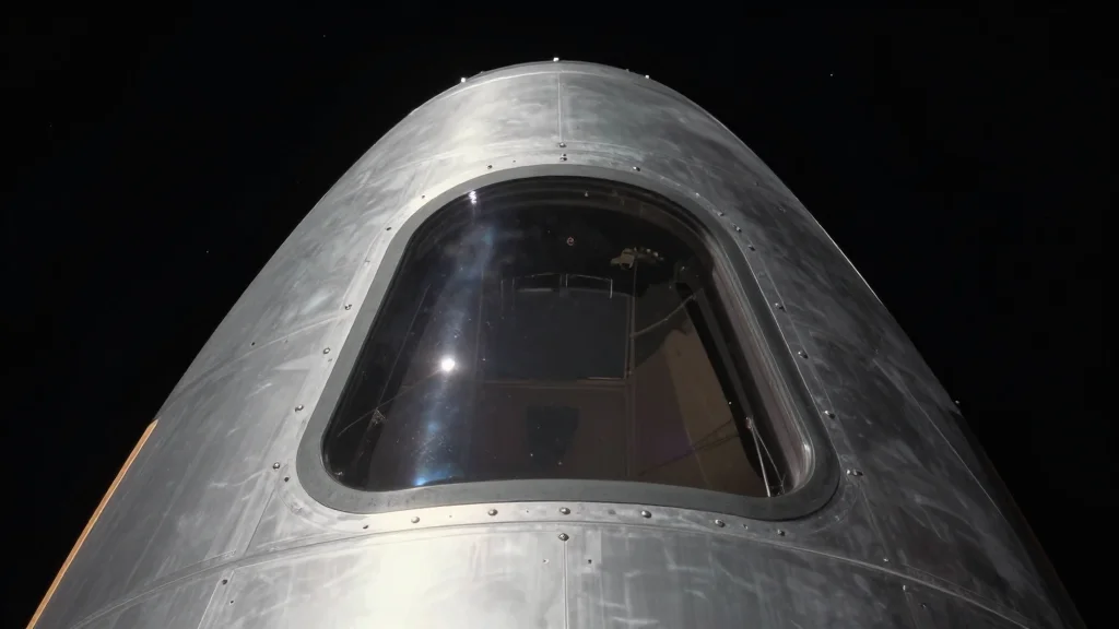 NASA Reveals Artemis II Launch Window Options Through April
