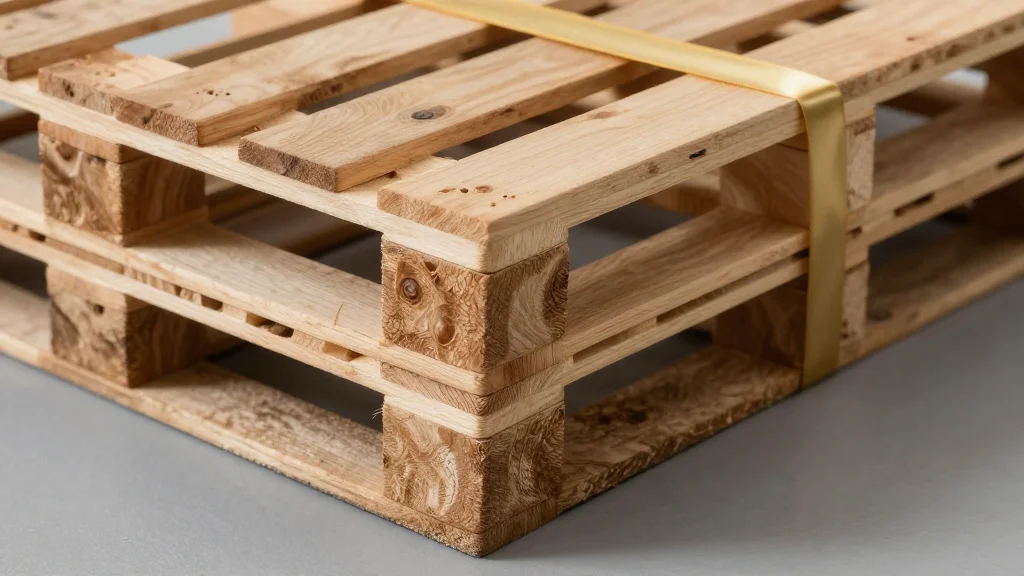 UFP Industries Buys Berry Pallets Assets for $20 M, Adding $23 M in Sales