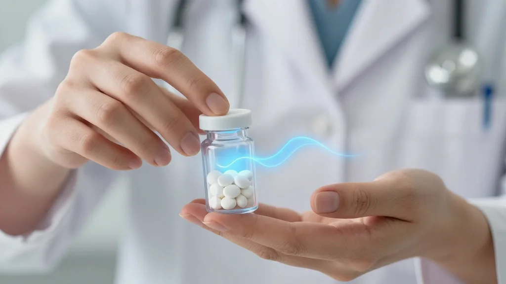 AI Can Help Close the Medication Information Gap