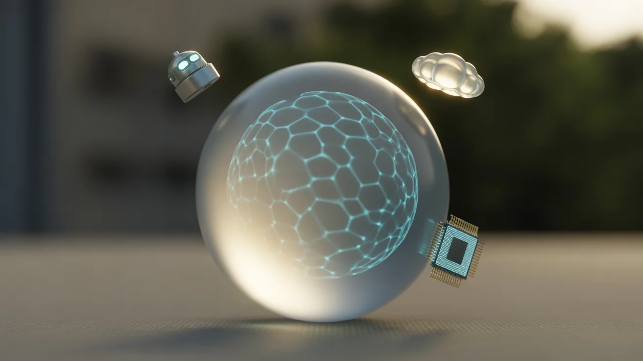 No‑Code AI Powers 2025’s Top Machine‑Learning Trends