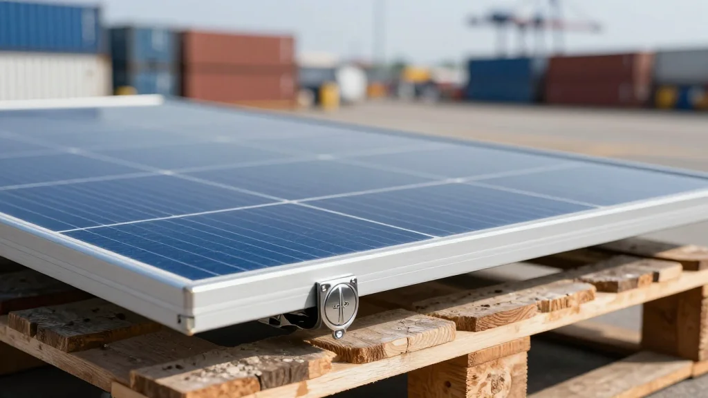 US Announces Preliminary Anti-Dumping Duties on Solar Imports
