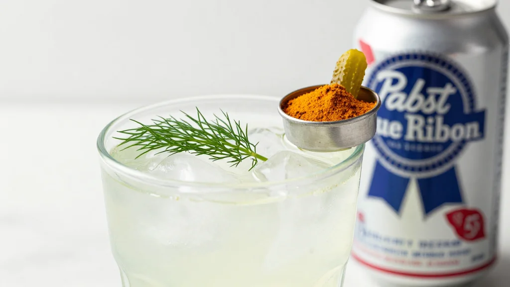 Leftovers: Liquid IV Turns Grillo’s Pickle Flavor Prank Into Reality | Mike’s Hard Lemonade Gives Dirty Soda a Shot