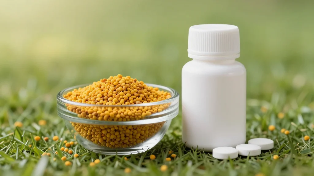 Allergists Reveal Five Proven Ways to Beat Hay Fever