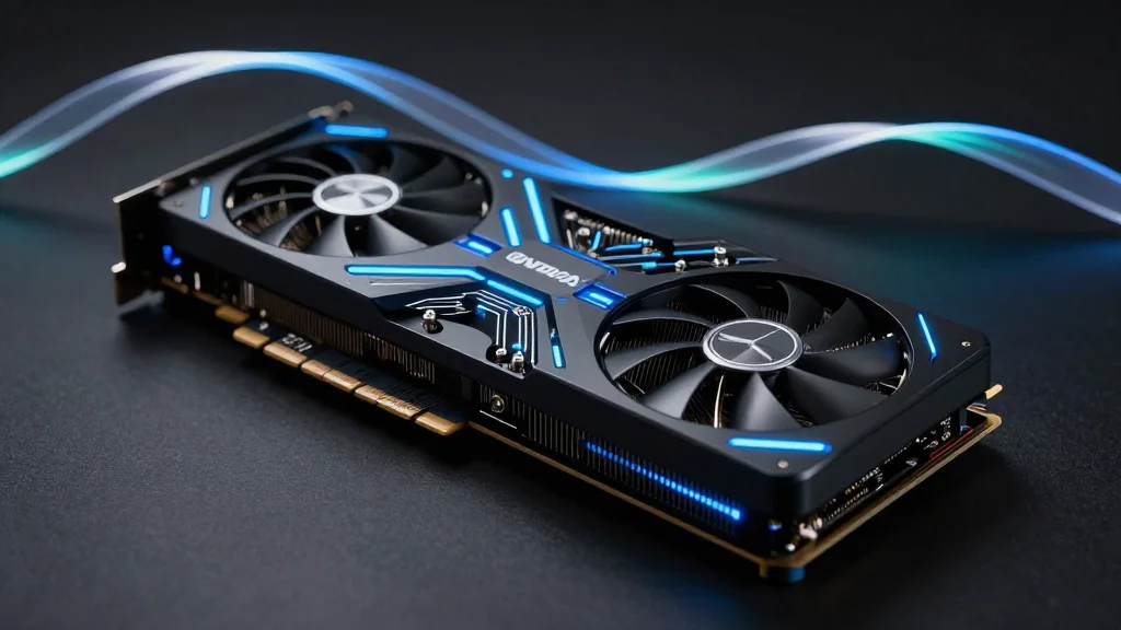 Nvidia Projects $1 Trillion AI Revenue in 2027, Unveils Rubin Supercomputer at GTC