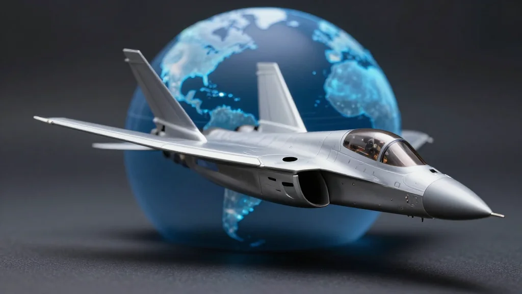 Lichfield’s Testimony Quoted in House of Lords’ International Relations and Defense Committee’s 3rd Report of Session 2024–26