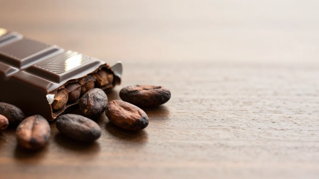 The Scoop: Hershey’s Goes Back to Real Chocolate After Criticism From Reese’s Grandson