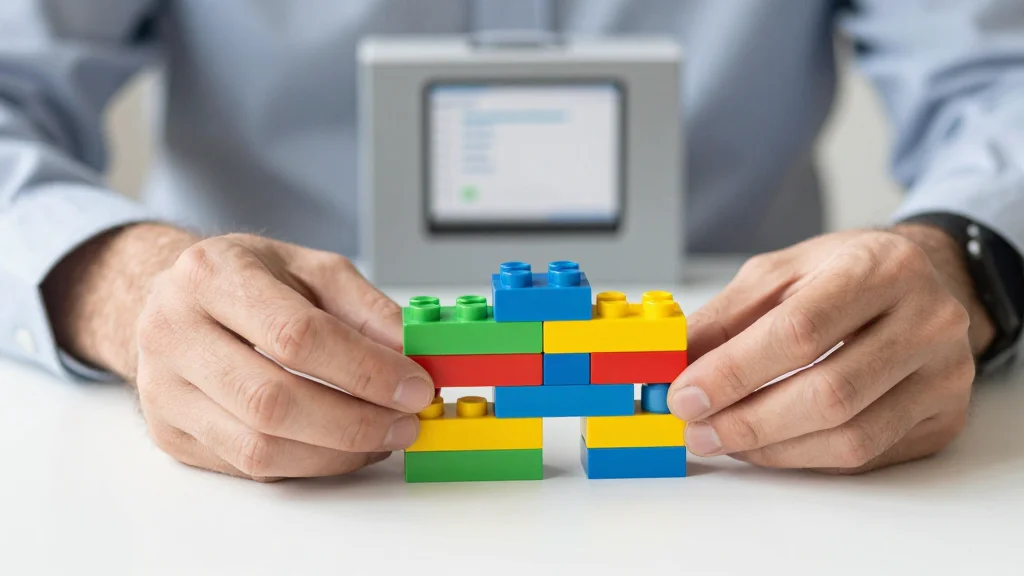 FranklinCovey CIO Blaine Carter Cuts $50K by Replacing Packaged Apps with Low‑Code and AI