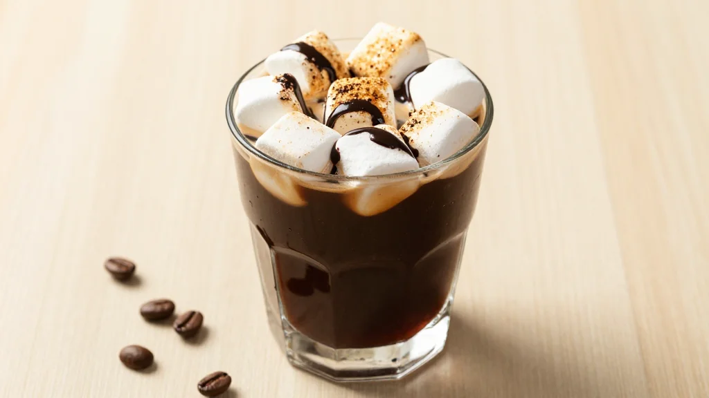 Starbucks Brings Back S’mores Frappuccino, Betting on Nostalgia to Lift Summer Sales