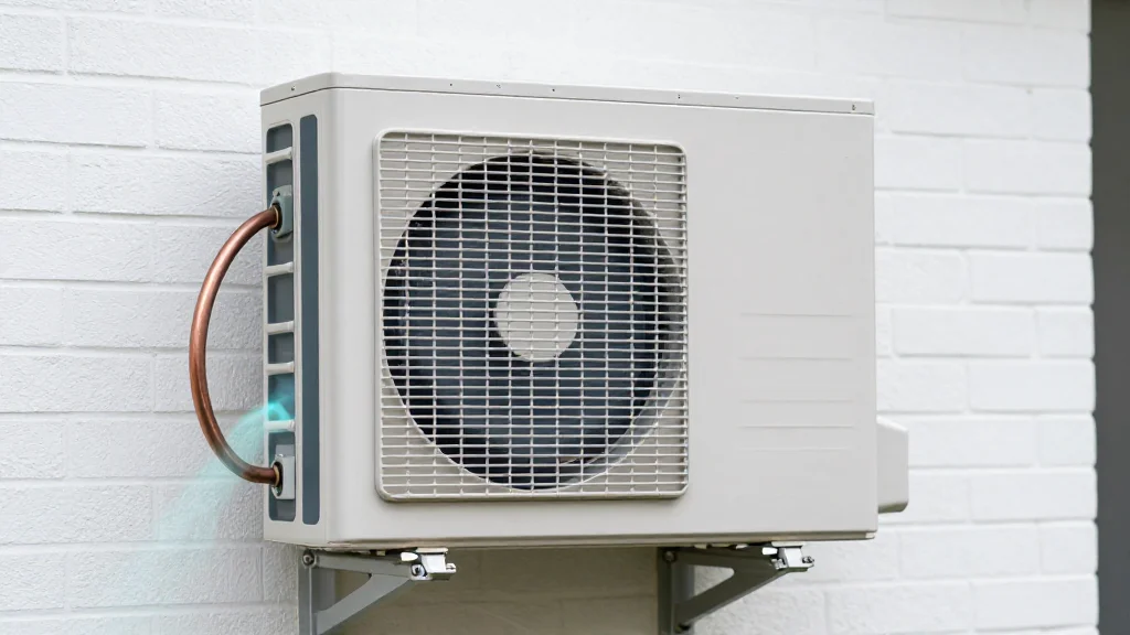 Ideal Heating Launches New Monobloc Propane Heat Pump for Commercial Buildings