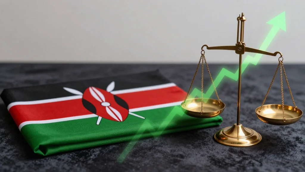 Kenya Softens IMF Stance as Iran Conflict Fuels Balance‑of‑Payments Strain