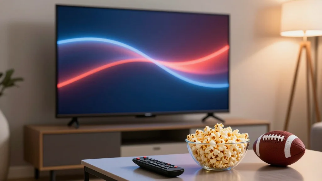 Paramount+ Strategy: Path to Streaming Leadership