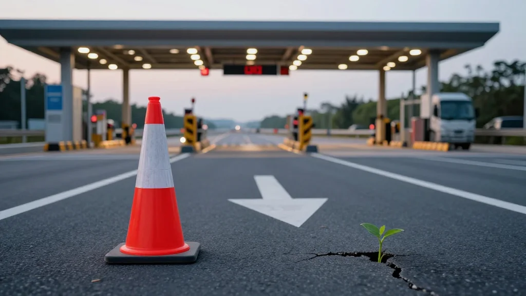 Verra Mobility: Solid Growth, Buy‑the‑Dip at 10x EBITDA