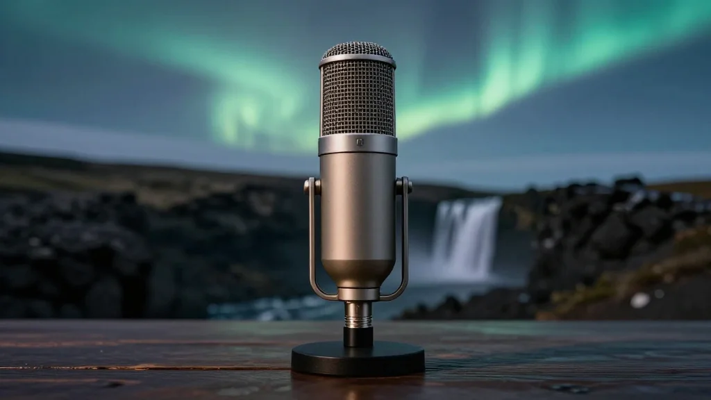 Greensky Bluegrass Sets Premiere Of New Documentary ‘Find Ourselves Lost, The Iceland Sessions’