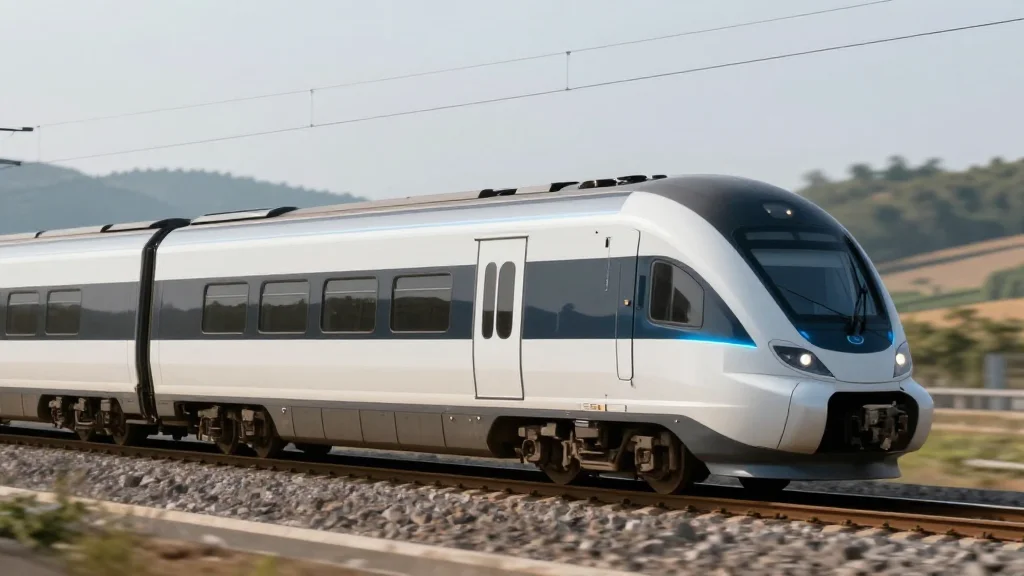 Leo Express Set for Major Fleet Expansion
