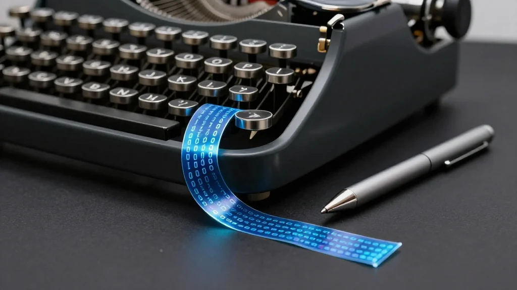 AI Speeds Writing, Not the Time‑consuming Reporting