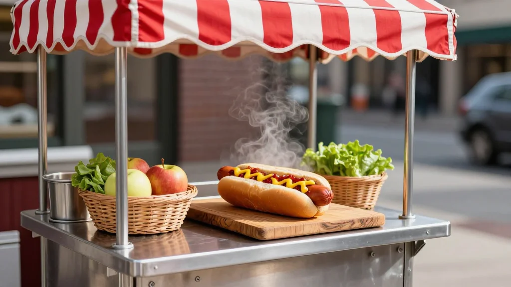 90‑Year‑Old Jersey City Hot Dog Icon Faces Whole Foods Takeover