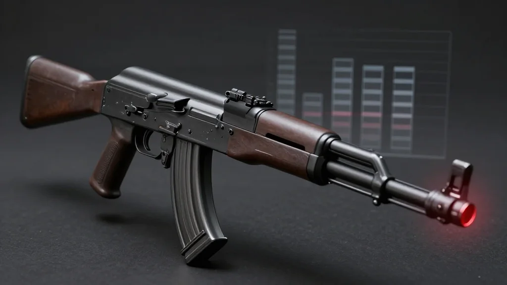 Counter-Strike 2 Toxicity Study Highlights Player Behaviour Concerns