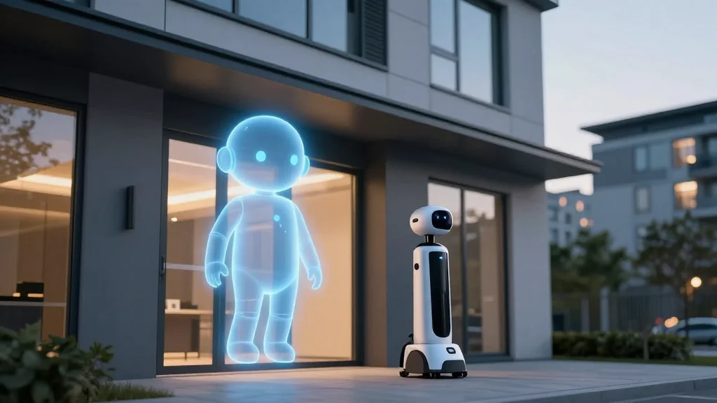 FacilGo Launches AI Concierge to Automate Property Maintenance Workflows