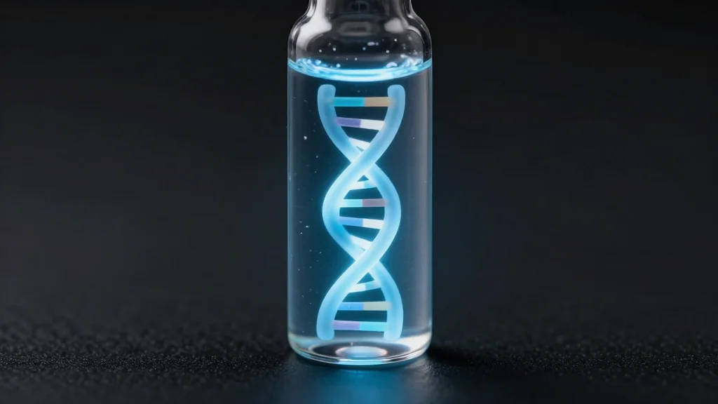 Eli Lilly Inks $2.25 B Profluent Deal to Fast‑track AI‑driven Gene‑therapy Platform