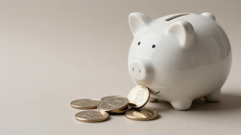 Letting Bitcoin Price Expectations Cause Emotional Suffering