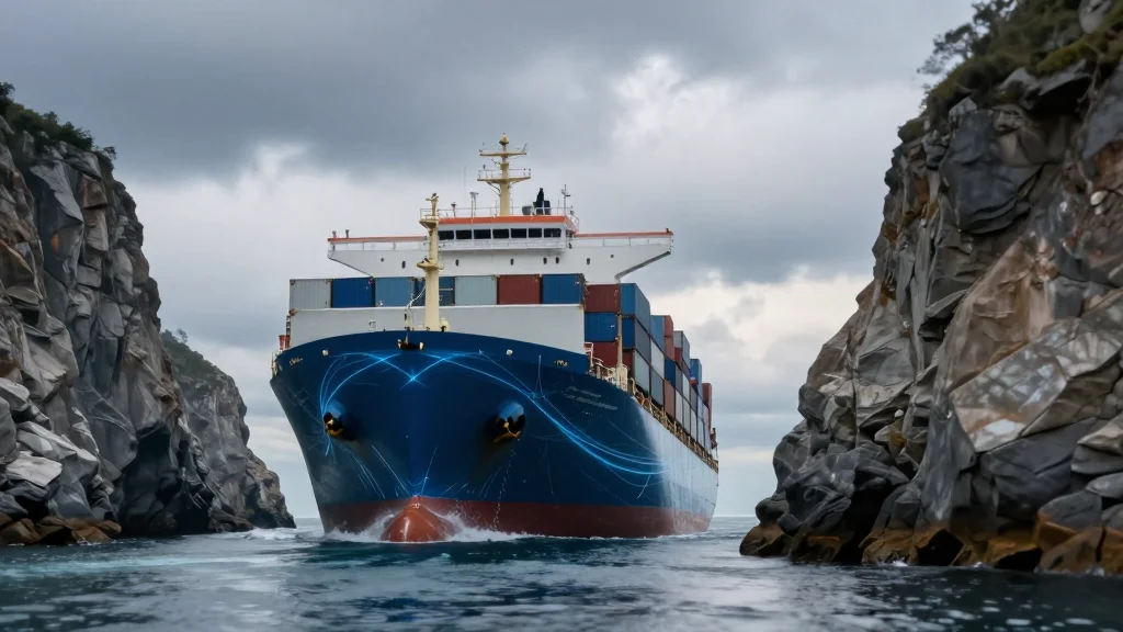 Product Brands and the Hormuz Crisis: An Inventory Problem