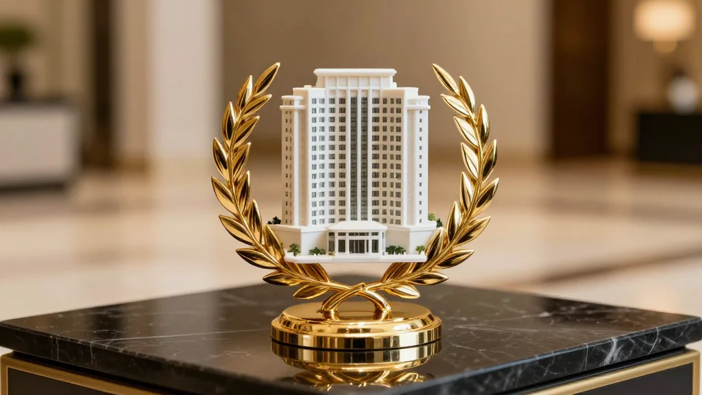 Tripadvisor Names Indonesia's G.H. Universal Hotel Top of 2026 Best‑of‑the‑Best Hotels