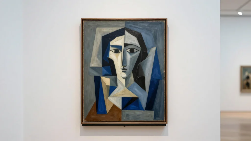 Centre Pompidou Hanwha Opens June 4 in Seoul with 90‑Piece Cubism Showcase