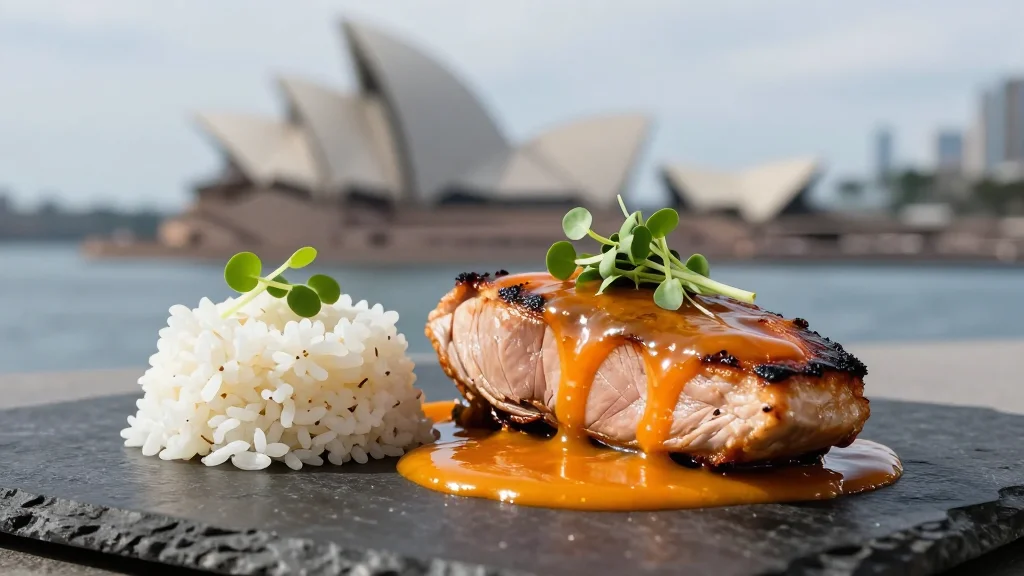 Sydney CBD’s Most Enduring Night Out