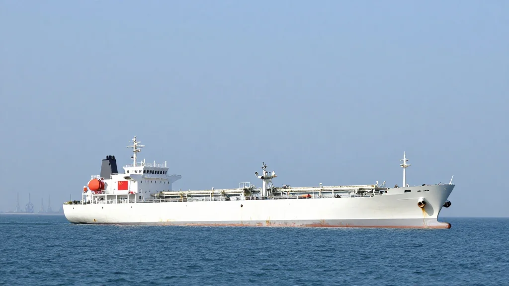 China Eases Fuel Export Ban for Select Asian Buyers