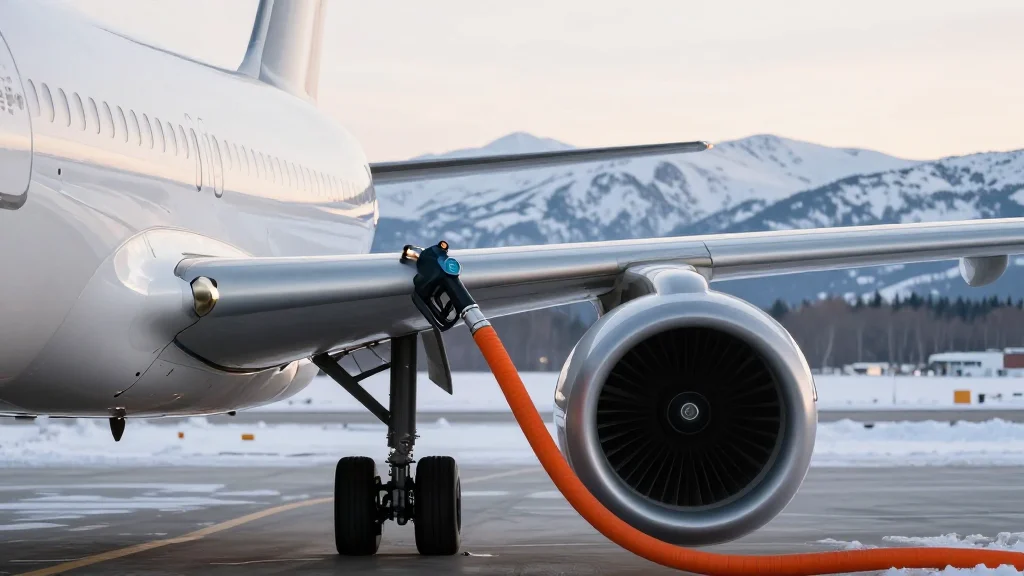 Airlines Slash Thousands of Flights Over Rising Fuel Costs