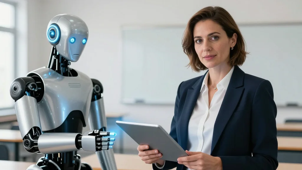 Coach Teachers on AI with Hands‑On, Need‑Focused Support