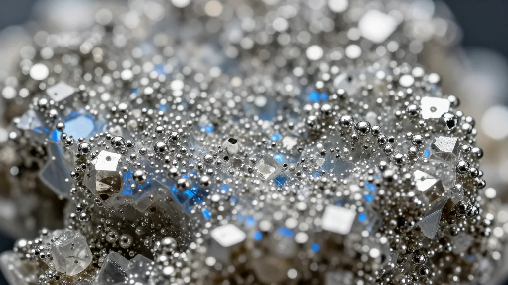 Clearing the Nanoscale Bottleneck Holding Back Next-Gen Electronics