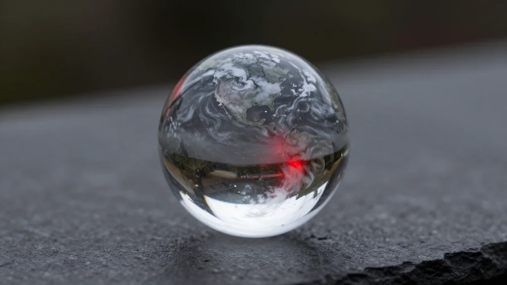 Understanding Climate Risk: Core Concepts Explained