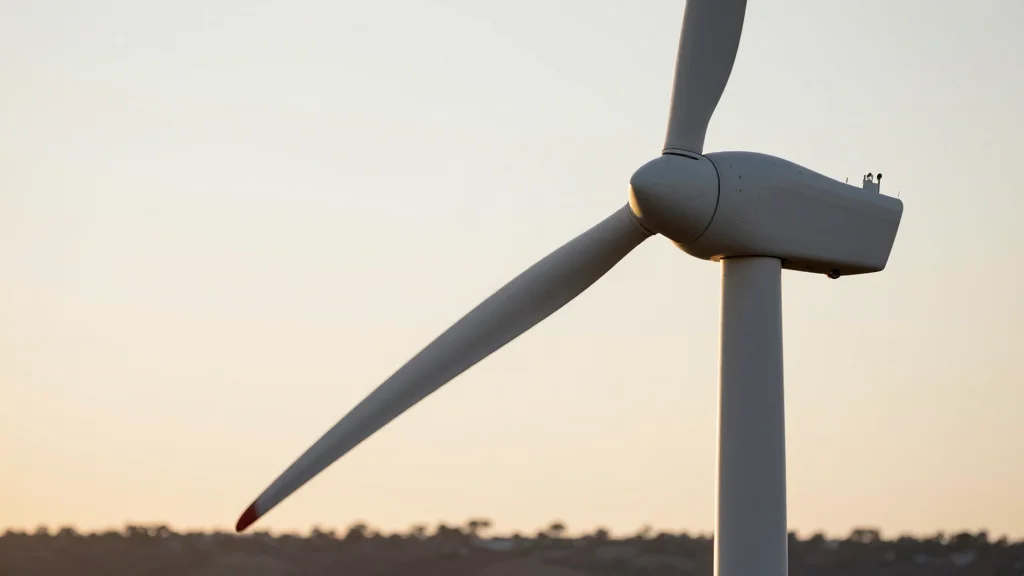 “Massive Step:” State Inks Deals to Deliver More than 1 GW of New Wind Power Ahead of Mass Coal Exodus