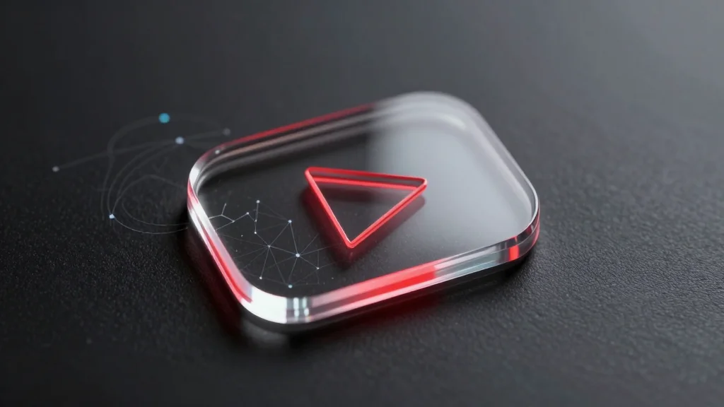 YouTube Adds On‑screen AI Labels to Curb Deep‑fake Confusion