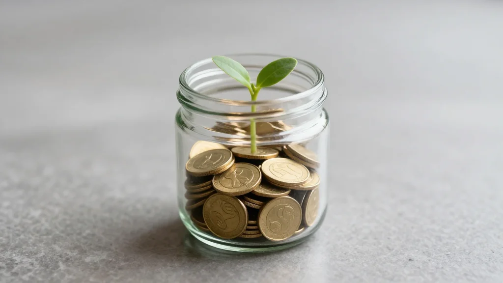 Financial Independence Makes Monday Work Optional