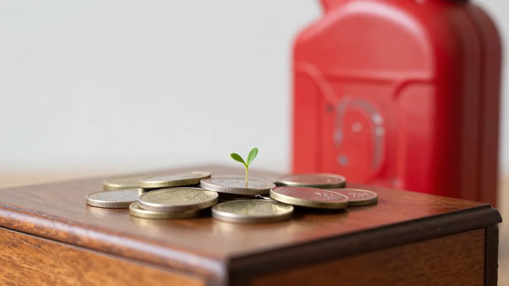 CNA's Dividend Rise