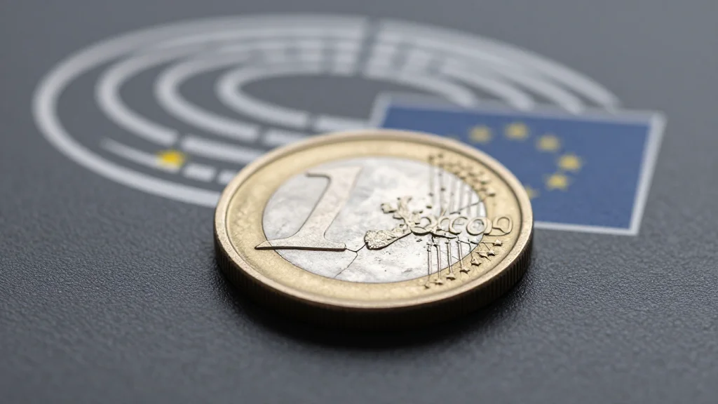EU Cuts Growth Forecasts as Iran War Drives up Inflation