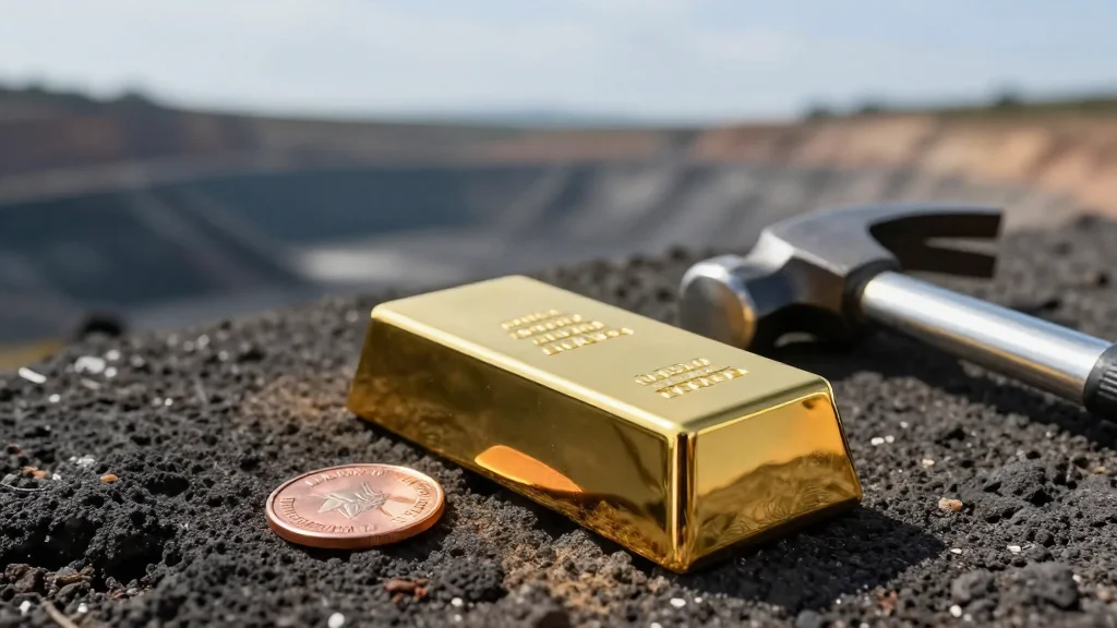 Caprice Resources Pockets $12.74m to Accelerate Murchison Exploration