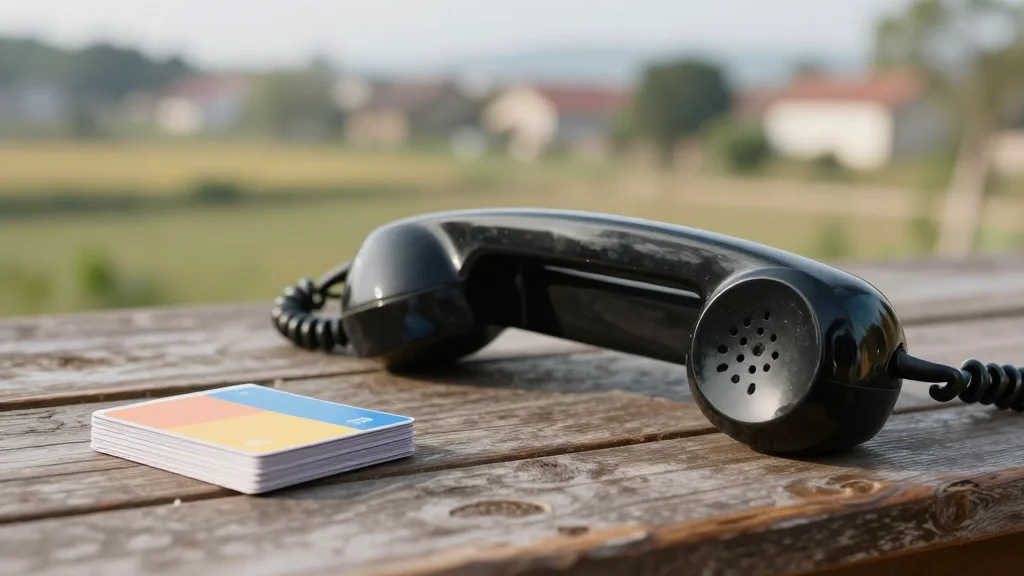 TRAI Proposes Voice‑Only Packs to Slash Mobile Recharge Costs in India