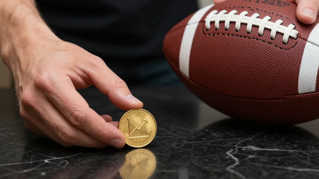 Citadel Watches Prediction Markets, Not Trading Yet