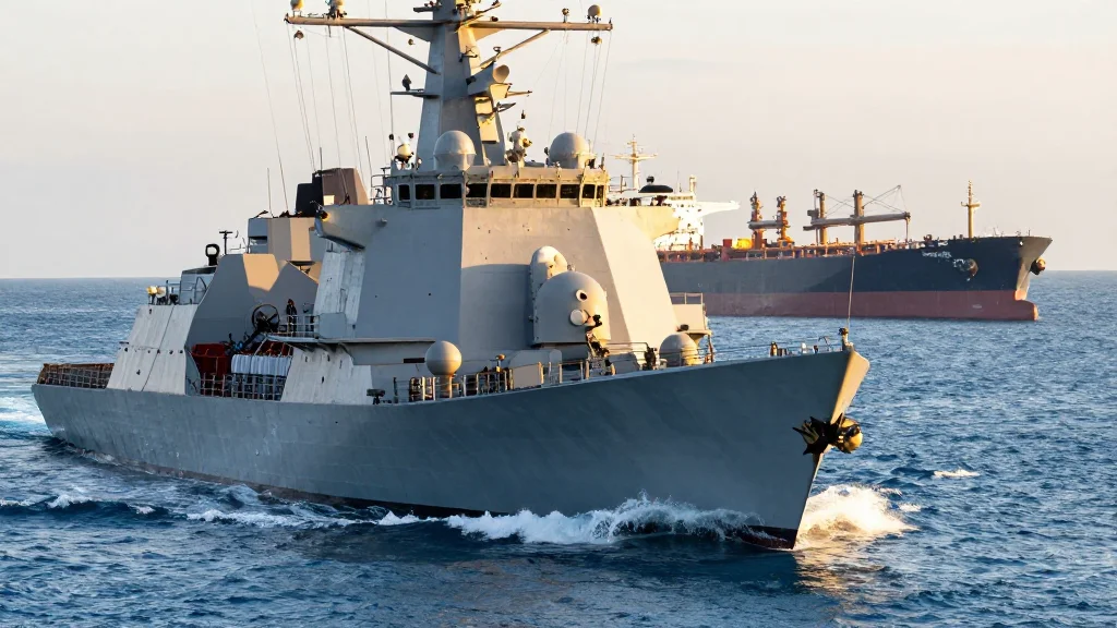 Trump Open to Ending War Without Reopening Hormuz