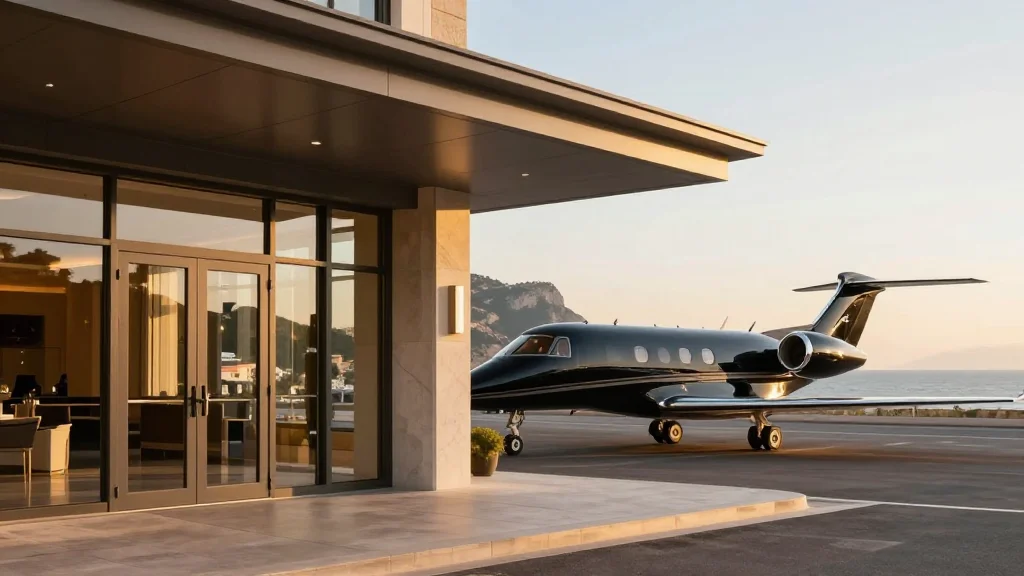 Côte D’Azur Airports Are Key Economic Generators for Region