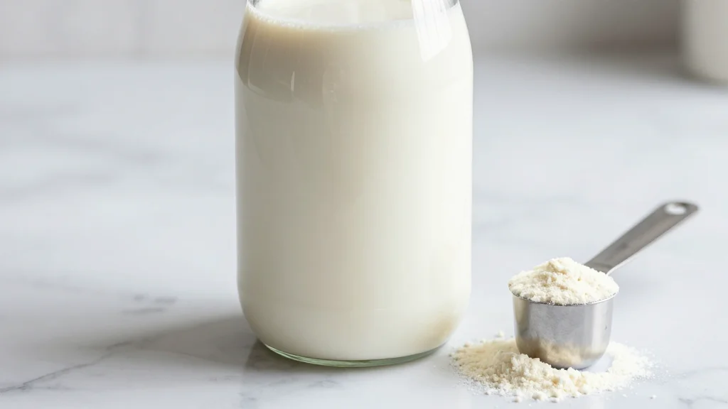 PepsiCo’s Muscle Milk Flexes Rebrand in Crowded Protein Drink Space
