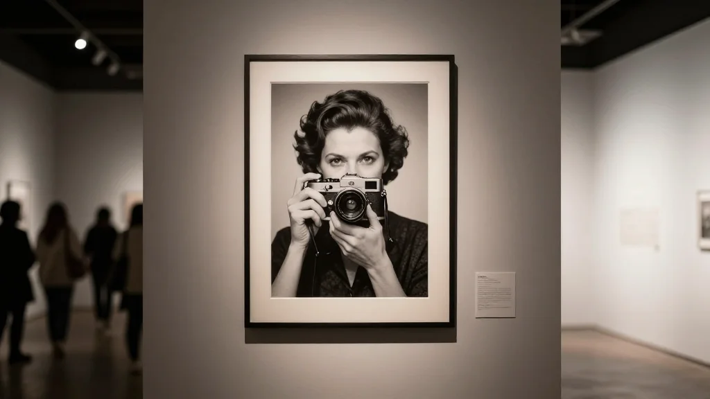 ‘The Sharp Perception only a Woman Can Bring to Observing Other Women’: Dorothy Bohm’s Photographs Go on Show at Lee...