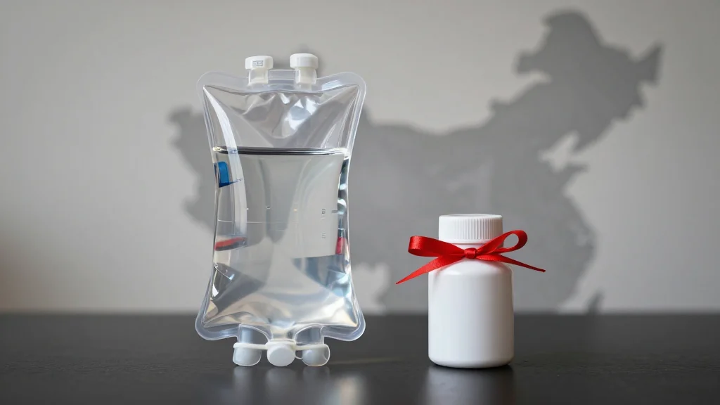 China Expands Insurance to Cover Over Half of Cancer Treatment Costs