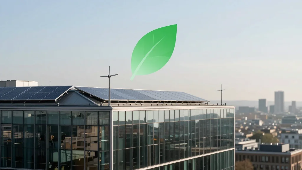 PROPTECH-X : Is Trying to Fix ESG in Commercial Real Estate Just a Waste of Energy?